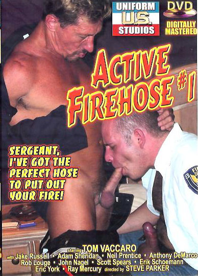 ACTIVE FIREHOUSE