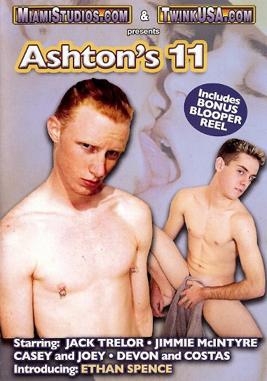 ASHTON''S 11