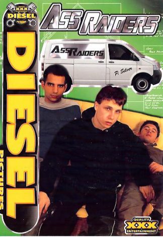 ASS RAIDERS