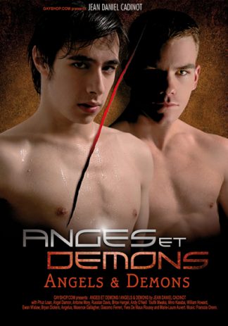 Angels & Demons
