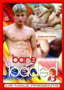 BARE LOADED # 3
