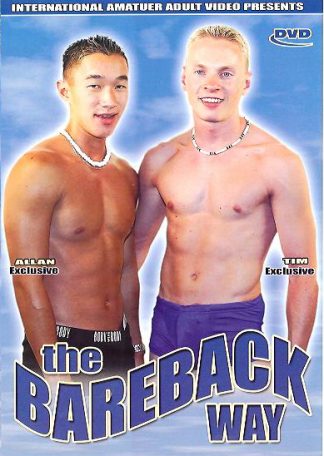 BAREBACK WAY