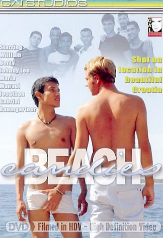 BEACH CANDIES