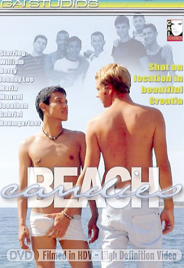 BEACH CANDIES