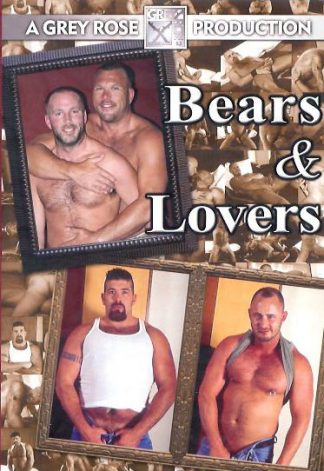 BEARS & LOVERS