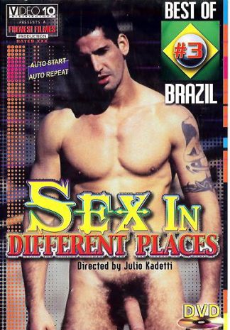BEST OF BRAZIL 3