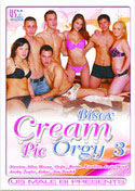BISEX CREAMPIE ORGY # 3