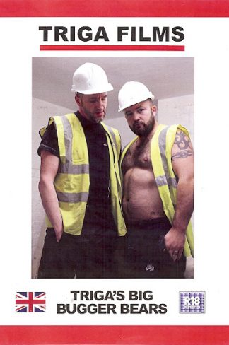 TRIGA''S BIG BIGGER BEARS