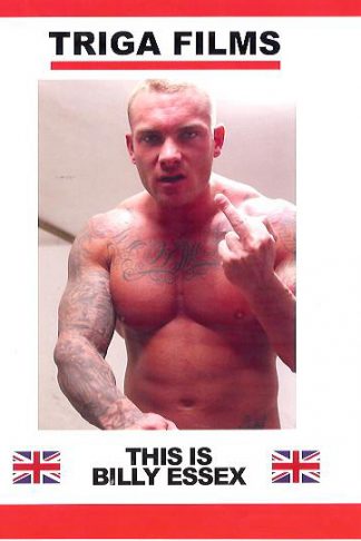THIS IS BILLY ESSEX