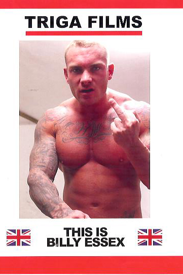 THIS IS BILLY ESSEX