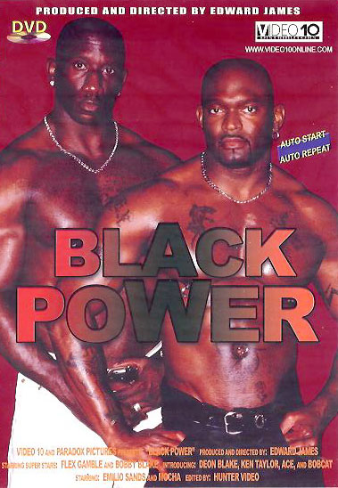 BLACK POWER