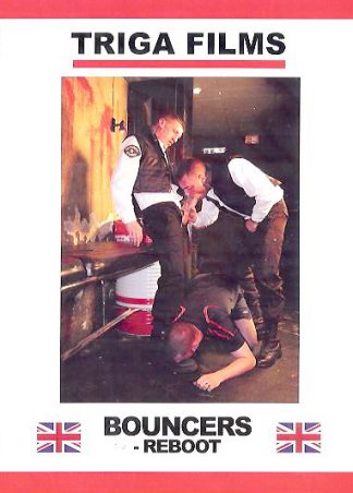 BOUNCERS- REBOOT