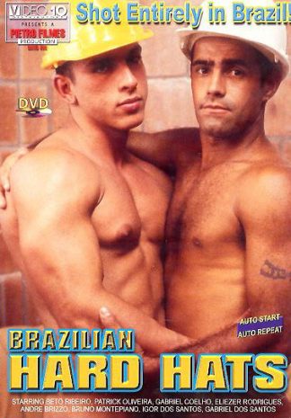 BRAZILIAN HARD HATS