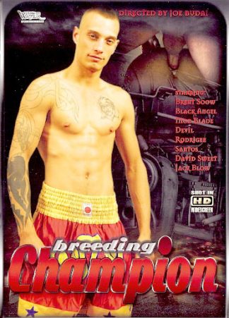 BREEDING CHAMPION