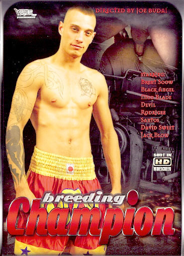 BREEDING CHAMPION