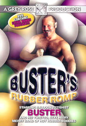 BUSTER''S RUBBER ROMP