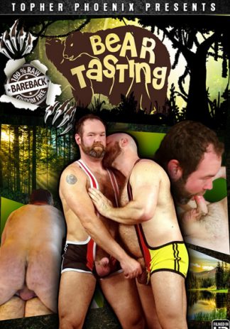 Bear Tasting