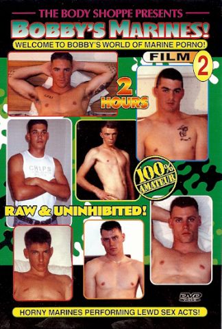 BOBBY''S MARINES # 2