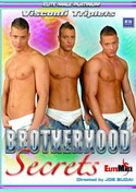 BROTHERHOOD SECRETS