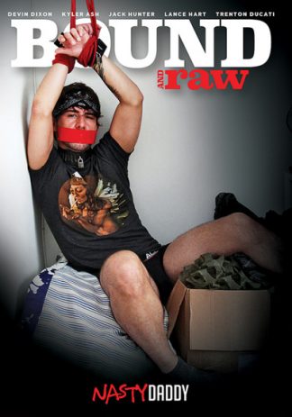 Bound & Raw