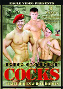 BIG CADET COCKS