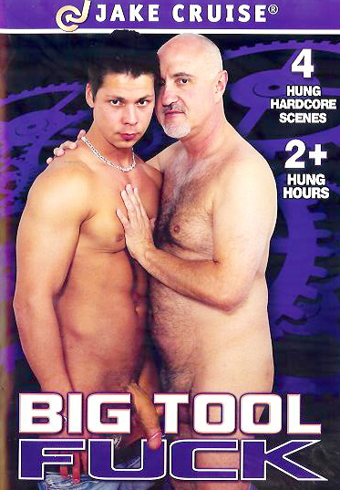 BIG TOOL FUCK
