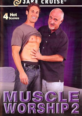 MUSCLE WORSHIP #2