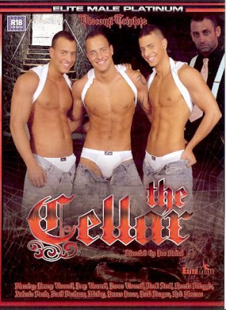 THE CELLAR