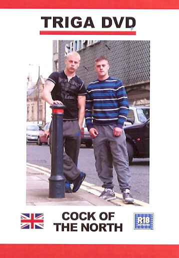 COCK OF THE NORTH