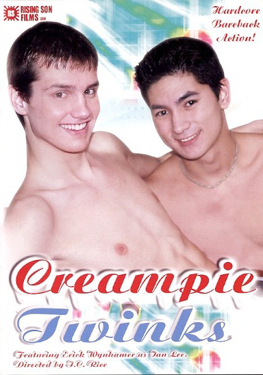CREAMPIE TWINKS