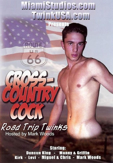 CROSS COUNTRY COCK