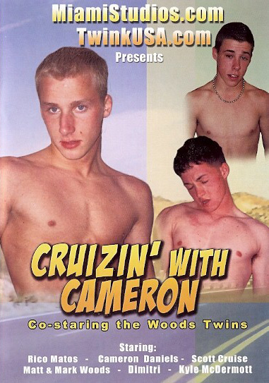 CRUIZIN' WITH CAMERON