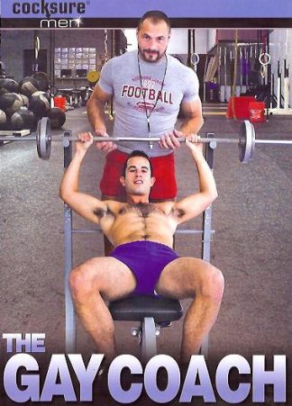 GAY COACH