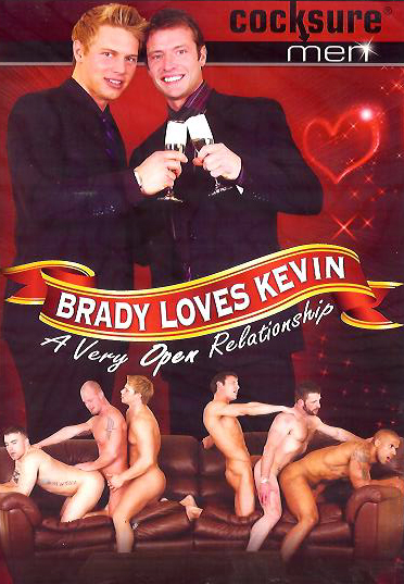 BRADY LOVES KEVIN