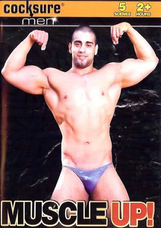 MUSCLE UP!
