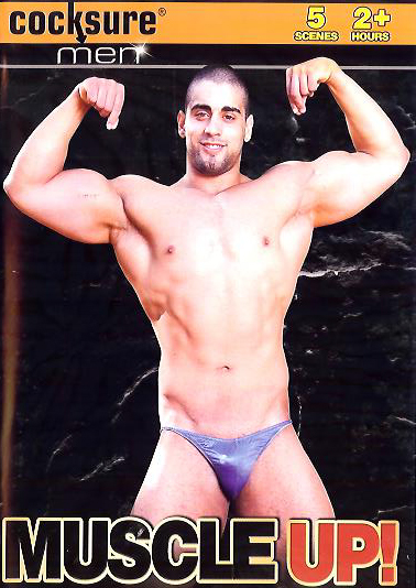 MUSCLE UP!