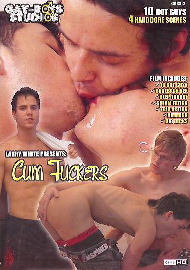 CUM FUCKERS