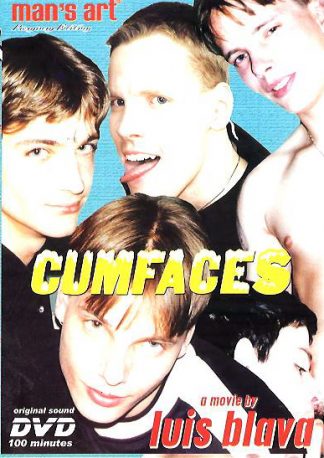 CUMFACES