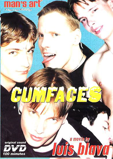 CUMFACES