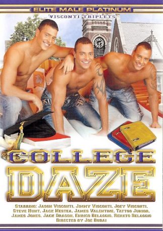 COLLEGE DAZE