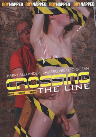 Crossing The Line