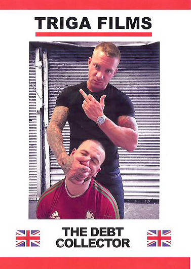 DEBT COLLECTOR