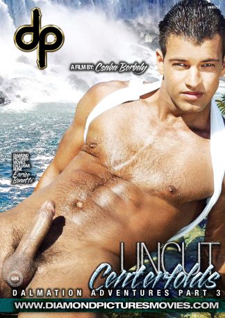 UNCUT CENTERFOLDS