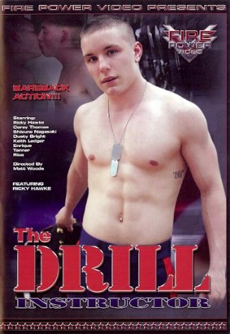 DRILL INSTRUCTOR