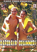 BAREBACK BEGINNERS # 4