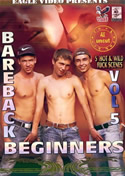 BAREBACK BEGINNERS 5