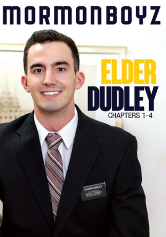 Elder Dudley  chapter 1-4