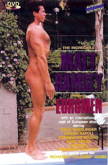 EUROMEN