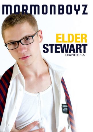 Elder Stewart