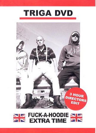 FUCK-A-HOODIE